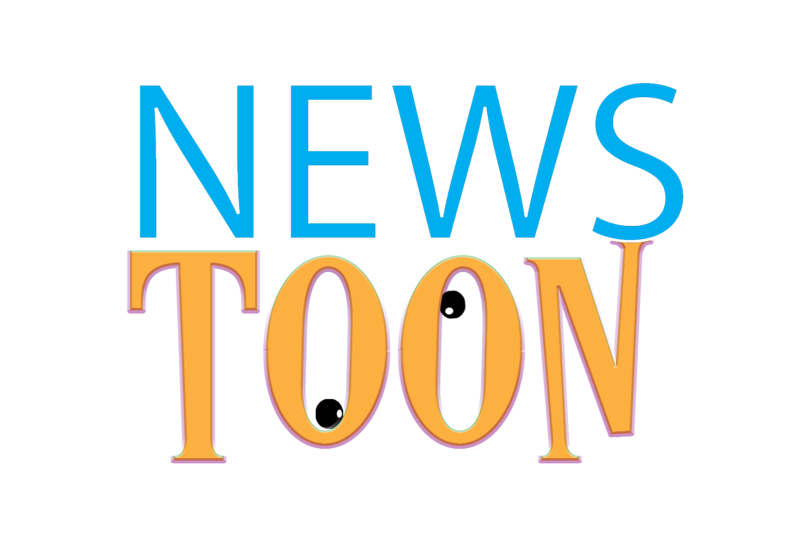 Logo News Toon